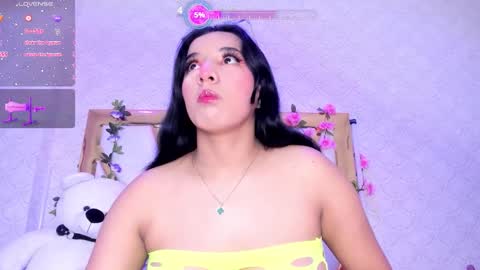 Becca Mathew online show from 3, 2, 2026