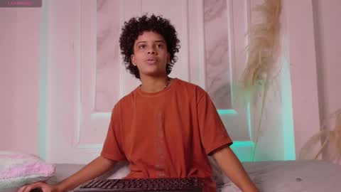 Snapshot of beckablue chatting on 2, 3, 2026 Beecckkkaaa online show from 2, 3, 2026