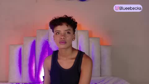 Snapshot of beckablue chatting on 2, 7, 2026 Beecckkkaaa online show from 2, 7, 2026