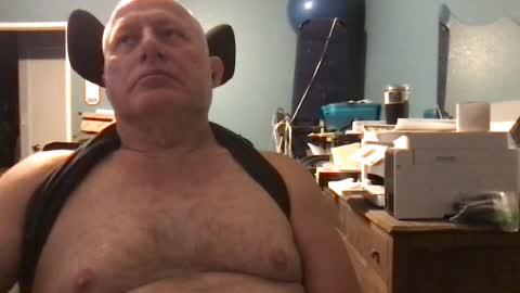 beckster online show from 18, 7, 2026