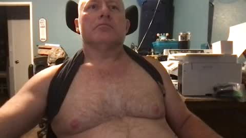 beckster online show from 19, 7, 2026