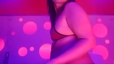 BECKY BOO  online show from 17, 12, 2025