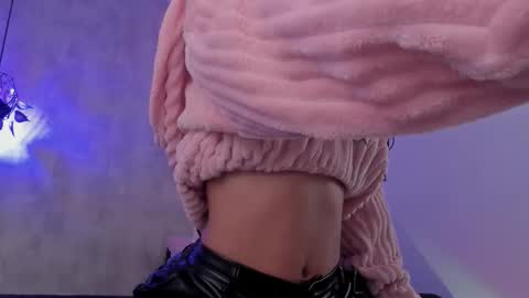 becky__g online show from 24, 11, 2025