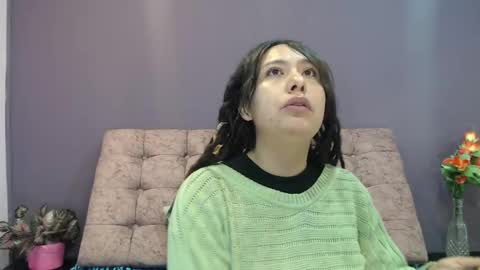 Snapshot of becky__huston chatting on 24, 10, 2025 Becky online show from 24, 10, 2025