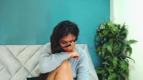 Snapshot of becky__huston chatting on 25, 10, 2025 Becky online show from 25, 10, 2025