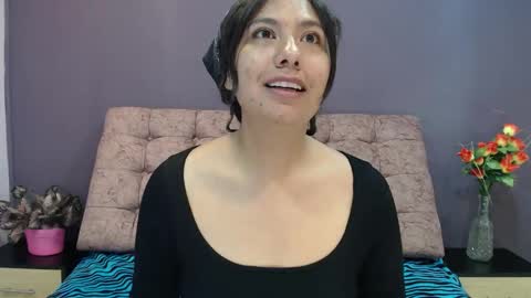 Snapshot of becky__huston chatting on 28, 10, 2025 Becky online show from 28, 10, 2025