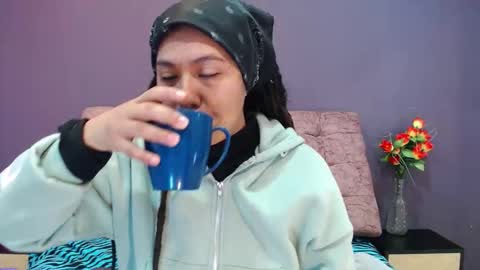 Snapshot of becky__huston chatting on 29, 10, 2025 Becky online show from 29, 10, 2025