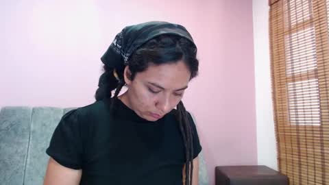 Snapshot of becky__huston chatting on 30, 10, 2025 Becky online show from 30, 10, 2025