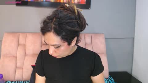 Snapshot of becky__huston chatting on 31, 10, 2025 Becky online show from 31, 10, 2025