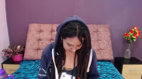 Snapshot of becky__huston chatting on 7, 11, 2025 Becky online show from 7, 11, 2025