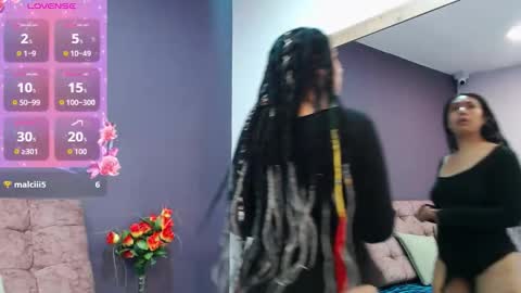 Snapshot of becky__huston chatting on 18, 11, 2025 Becky online show from 18, 11, 2025