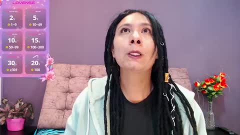 Snapshot of becky__huston chatting on 19, 11, 2025 Becky online show from 19, 11, 2025