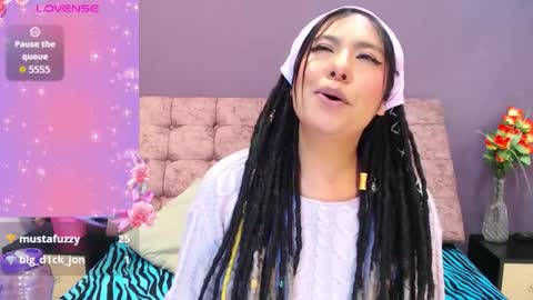 Snapshot of becky__huston chatting on 29, 11, 2025 Becky online show from 29, 11, 2025