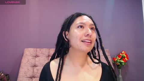 Snapshot of becky__huston chatting on 15, 12, 2025 Becky online show from 15, 12, 2025