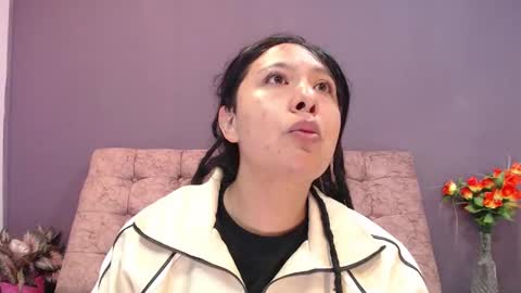 Snapshot of becky__huston chatting on 15, 1, 2026 Becky online show from 15, 1, 2026