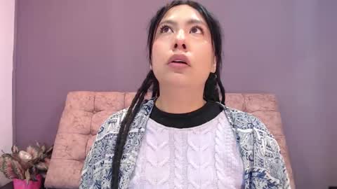 Snapshot of becky__huston chatting on 16, 1, 2026 Becky online show from 16, 1, 2026