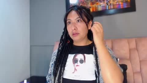 Snapshot of becky__huston chatting on 17, 1, 2026 Becky online show from 17, 1, 2026