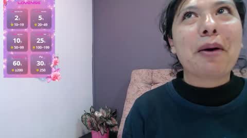 Snapshot of becky__huston chatting on 5, 2, 2026 Becky online show from 5, 2, 2026