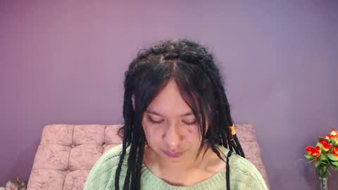 Snapshot of becky__huston chatting on 10, 2, 2026 Becky online show from 10, 2, 2026