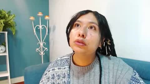 Snapshot of becky__huston chatting on 12, 2, 2026 Becky online show from 12, 2, 2026