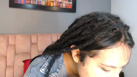 Snapshot of becky__huston chatting on 18, 2, 2026 Becky online show from 18, 2, 2026