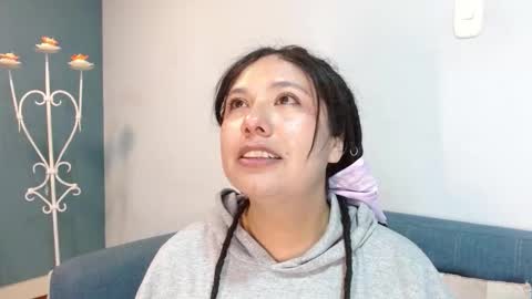 Snapshot of becky__huston chatting on 23, 2, 2026 Becky online show from 23, 2, 2026