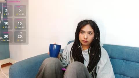 Snapshot of becky__huston chatting on 23, 2, 2026 Becky online show from 23, 2, 2026