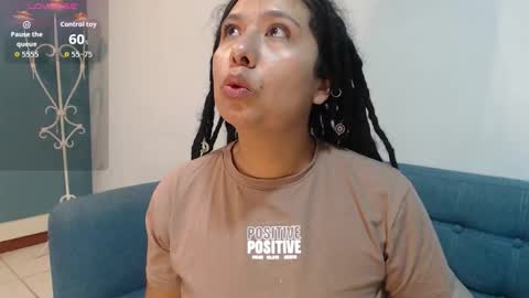 Snapshot of becky__huston chatting on 2, 3, 2026 Becky online show from 2, 3, 2026