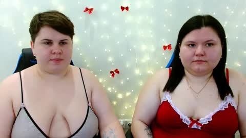 Snapshot of beckyandellen chatting on 16, 1, 2026 BeckyAndEllen online show from 16, 1, 2026