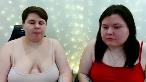 Snapshot of beckyandellen chatting on 4, 2, 2026 BeckyAndEllen online show from 4, 2, 2026