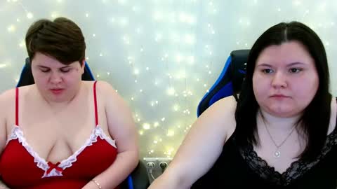 Snapshot of beckyandellen chatting on 4, 2, 2026 BeckyAndEllen online show from 4, 2, 2026