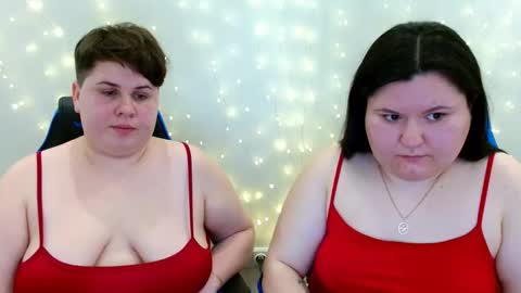 Snapshot of beckyandellen chatting on 7, 2, 2026 BeckyAndEllen online show from 7, 2, 2026
