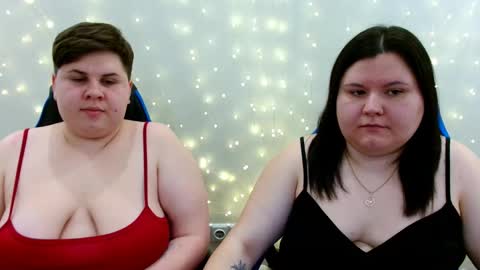 Snapshot of beckyandellen chatting on 9, 2, 2026 BeckyAndEllen online show from 9, 2, 2026
