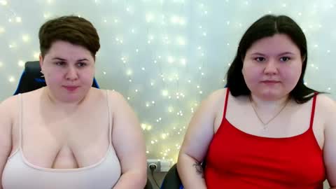 Snapshot of beckyandellen chatting on 14, 2, 2026 BeckyAndEllen online show from 14, 2, 2026