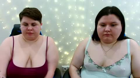 Snapshot of beckyandellen chatting on 15, 2, 2026 BeckyAndEllen online show from 15, 2, 2026