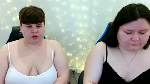 Snapshot of beckyandellen chatting on 18, 2, 2026 BeckyAndEllen online show from 18, 2, 2026