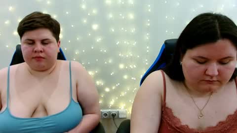 Snapshot of beckyandellen chatting on 24, 2, 2026 BeckyAndEllen online show from 24, 2, 2026