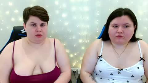 Snapshot of beckyandellen chatting on 28, 2, 2026 BeckyAndEllen online show from 28, 2, 2026