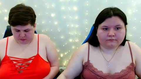 Snapshot of beckyandellen chatting on 10, 3, 2026 BeckyAndEllen online show from 10, 3, 2026