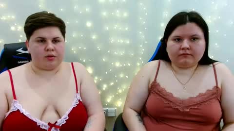 Snapshot of beckyandellen chatting on 16, 3, 2026 BeckyAndEllen online show from 16, 3, 2026