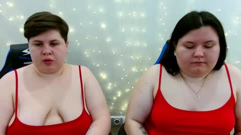 Snapshot of beckyandellen chatting on 21, 3, 2026 BeckyAndEllen online show from 21, 3, 2026