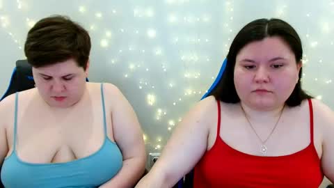 Snapshot of beckyandellen chatting on 5, 4, 2026 BeckyAndEllen online show from 5, 4, 2026
