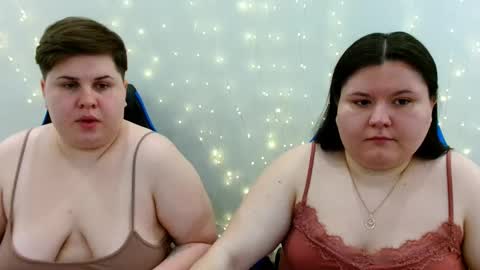 Snapshot of beckyandellen chatting on 7, 4, 2026 BeckyAndEllen online show from 7, 4, 2026