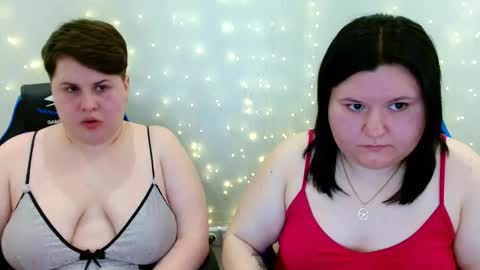 Snapshot of beckyandellen chatting on 10, 4, 2026 BeckyAndEllen online show from 10, 4, 2026