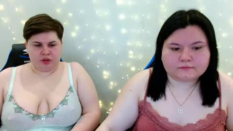 Snapshot of beckyandellen chatting on 11, 4, 2026 BeckyAndEllen online show from 11, 4, 2026