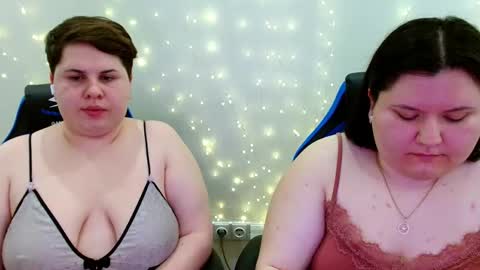 Snapshot of beckyandellen chatting on 29, 4, 2026 BeckyAndEllen online show from 29, 4, 2026