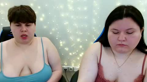 Snapshot of beckyandellen chatting on 6, 5, 2026 BeckyAndEllen online show from 6, 5, 2026