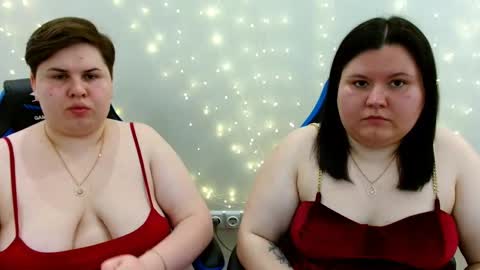 Snapshot of beckyandellen chatting on 30, 5, 2026 BeckyAndEllen online show from 30, 5, 2026