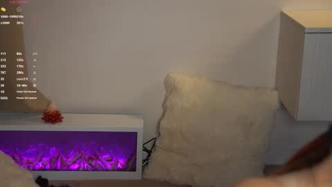 Melissa online show from 2, 2, 2026