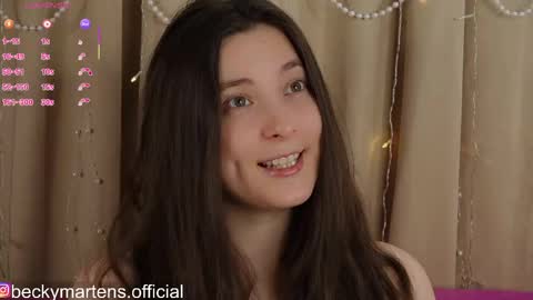 Snapshot of beckymartens chatting on 4, 6, 2026 BeckyMartens come join me on while im offline here online show from 4, 6, 2026